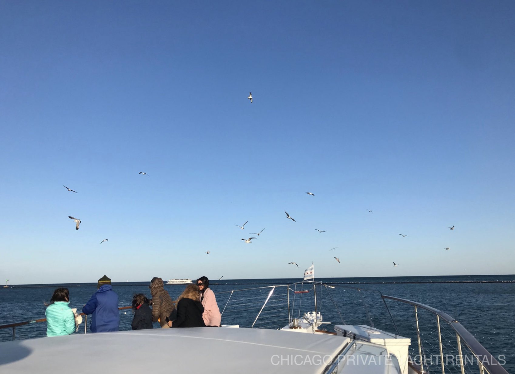 What to do with Cremated Ashes Scattering Ashes in Lake Michigan Chicago