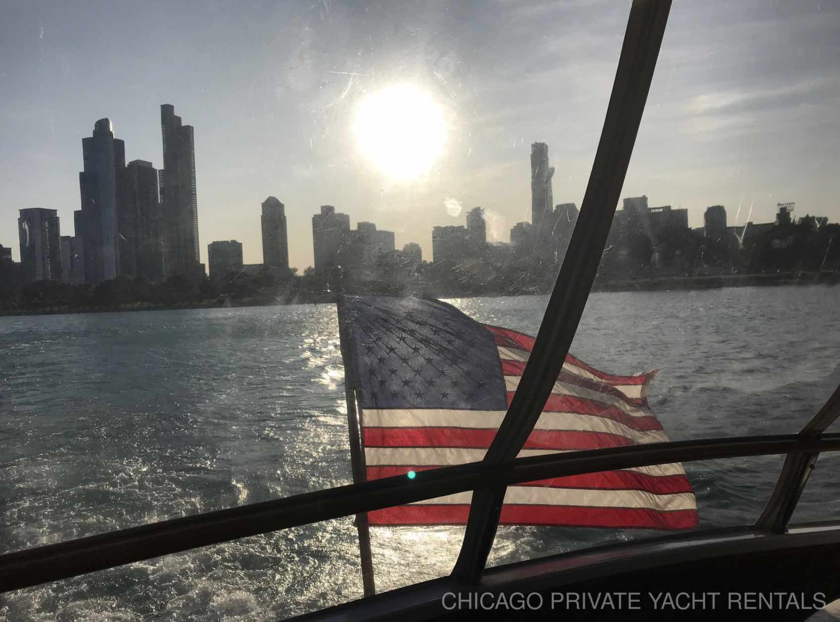 What to do with Cremated Ashes Scattering Ashes in Lake Michigan Chicago